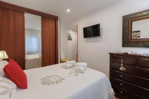 Comfort And Convenience In Las Marías