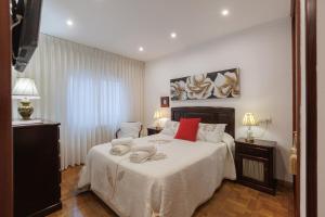 Comfort And Convenience In Las Marías