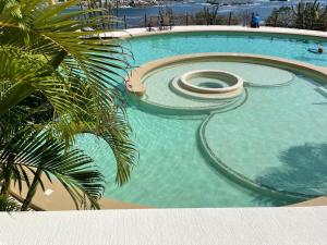 Oceanview Punta Arrocito Luxury Condo, Near Arrocito Beach