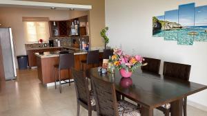 Oceanview Punta Arrocito Luxury Condo, Near Arrocito Beach