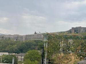 Nafo Rooms - Unrated properties in Gjirokastër