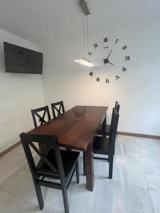 Apartament pod ŚWIERKIEM