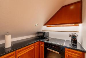 Timeout Apartment