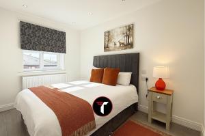 3 bedroom House Contractors and Groups sleeps 5