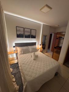 Seu Lar Aconchegante em Goiânia