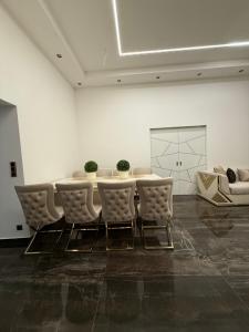 Luxury Gold apartman