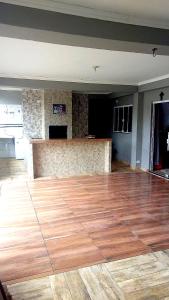 Linda casa no litoral