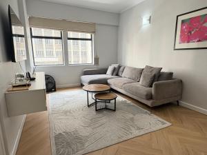 Luxury Vacation Apartment Rental CBD Cape Town