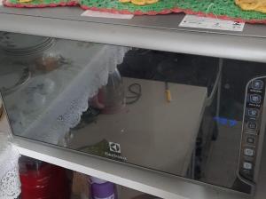 Linda casa no litoral