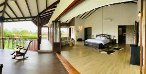 Beautiful Farm in Santa Elena