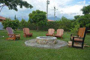 Beautiful Farm in Santa Elena