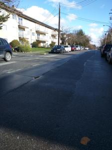One Bedroom Suite in perfect location Vancouvers Mount Pleasant