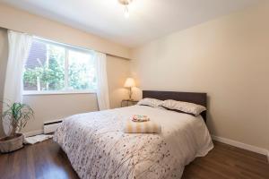 One Bedroom Suite in perfect location Vancouvers Mount Pleasant