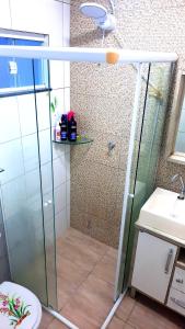 Linda casa no litoral