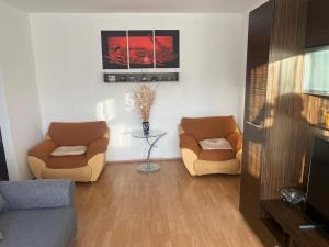 Apartament Saraol