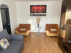 Apartament Saraol