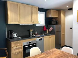 Gîtes du Grand Replomb, Les Artistes, Piscine et Jacuzzi