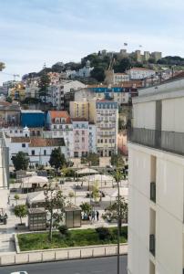 Cool apartment in top location