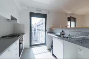 Cool apartment in top location