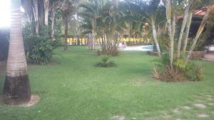 Casa Cabral - Pipa Natureza