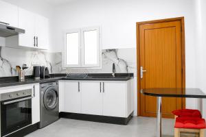 Kridarek - Appartement Élégant à Marrakech