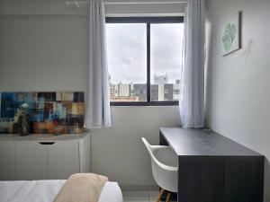 Apartamento na Ponta Verde c Piscina na Cobertura