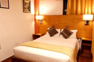 Amakonkay Machupicchu