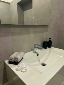 Heart of Nice Beautiful apartment 3 bedrooms