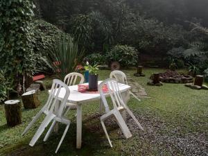 Hospedaria Alecrim - Pousada Sustentável APA