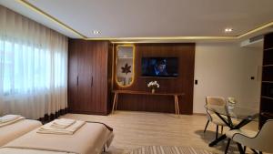 Douceur Neroli à Ain zaghouen Nord