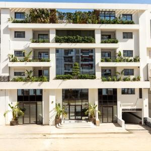 Douceur Neroli à Ain zaghouen Nord