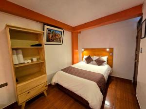 Amakonkay Machupicchu