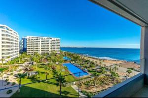 Panorama Mar Marko Punta Prima