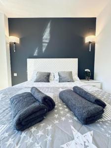 Panorama Mar Marko Punta Prima