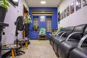 Pousada Hostheo liberdade