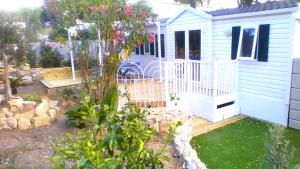 Mobilhome Fréjus