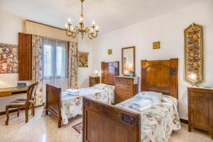 Villa Paola Private Pool Gym in Chianti - Happy Rentals