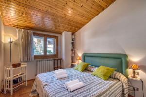 Casa Acone In Mugello - Near Florence - Happy Rentals