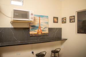 Pousada Hostheo liberdade