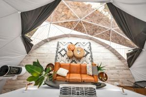 Nalu Retreat Glamping Domes