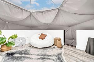 Nalu Retreat Glamping Domes