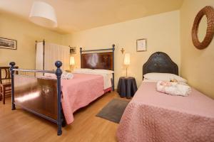 Cozy Tuscany Apartment in SUVERETO by Countryside & Sea