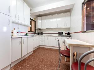 Faros Zapillo Apartment - Almeria