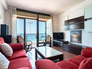 Faros Zapillo Apartment - Almeria