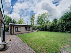 Dog-Friendly Stay w Spa