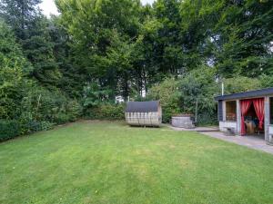 Dog-Friendly Stay w Spa