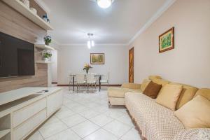 CTSL052 Conforto no centro 3Q, 2 vagas e churrasq.