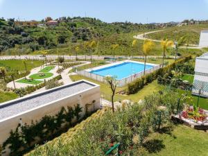 Stylish apartment in La Cala de Mijas - 4hvězdičkové hotely ve městě Mijas