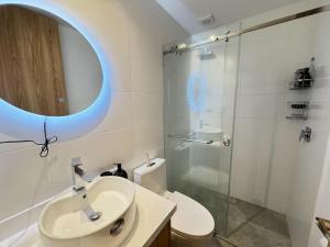 Luxury Suite in the Center of Cuenca