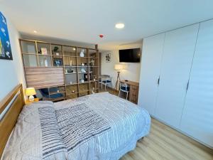 Luxury Suite in the Center of Cuenca